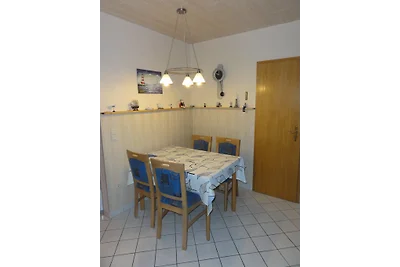 Casa di vacanza Mareen 4 Stelle