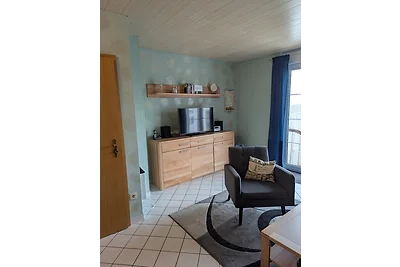 Vakantiehuis Mareen 4 Sterren
