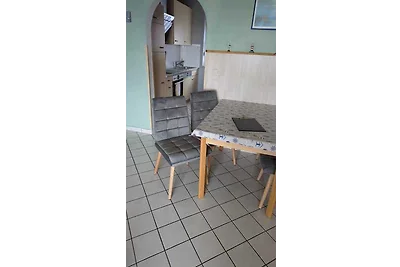 Vakantiehuis Mareen 4 Sterren