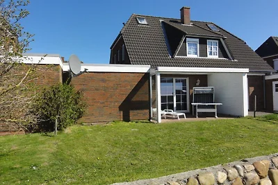 Casa di vacanza Mareen 4 Stelle