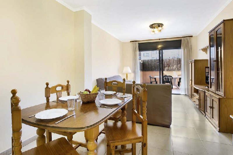 Španjolska Costa Brava jeftini apartmani za iznajmljivanje