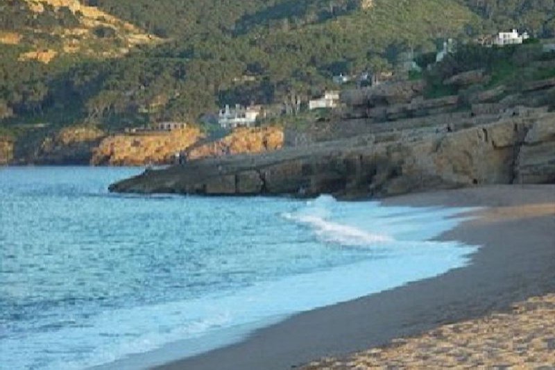 Ferien am Playa de Pals, Spanien erleben!