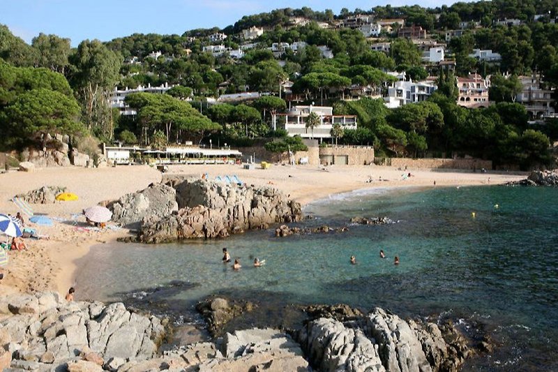 2021 Blanes holidays on the Costa Brava