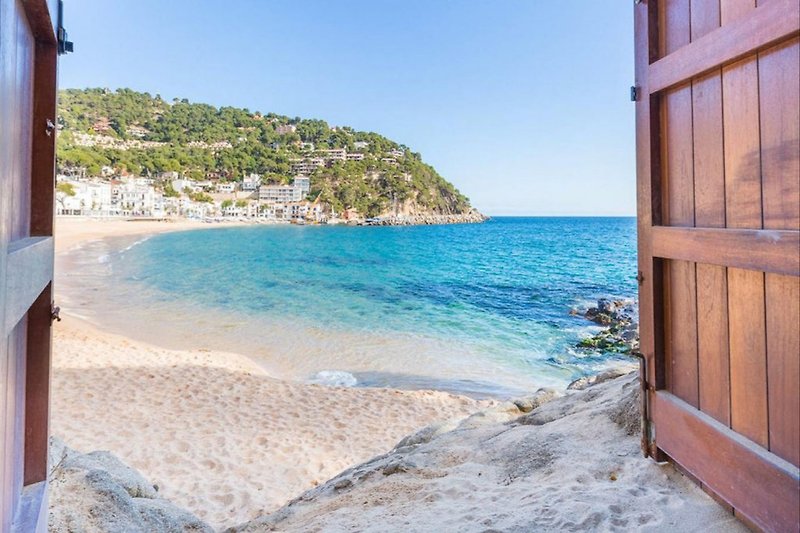 Ljetovanje u Španjolskoj 2023, kuća za odmor Blanes Costa Brava za iznajmljivanje