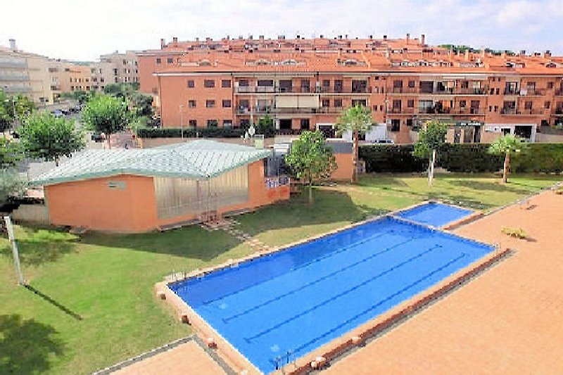 Espagne Costa Brava appartements de vacances à louer pas cher