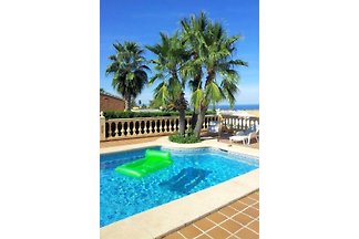 Villa mit privat Pool Costa Blanca