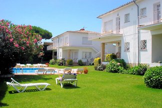 Spanien Ferienwohnung Costa Brava