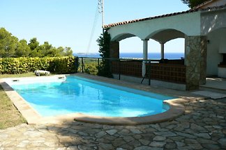 Ferienhaus in Spanien Costa Brava
