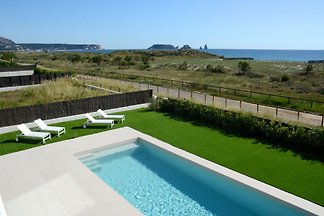 Vakantiehuis Sa Riera