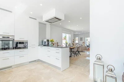 Ferienhaus Empuriabrava mieten