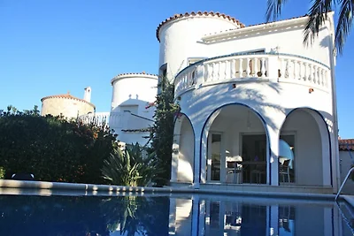 Affitta casa vacanze Empuriabrava