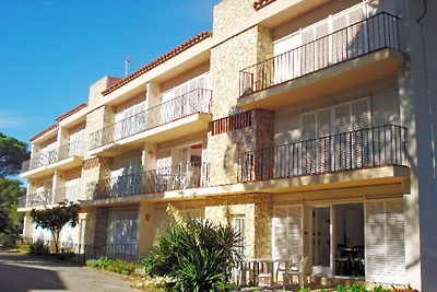 Spanien Appartements Costa Brava