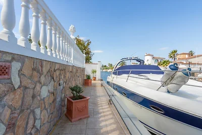 Ferienhaus Empuriabrava mieten