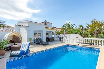 Ferienhaus Empuriabrava mieten