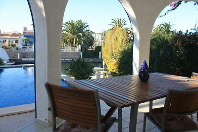 Affitta casa vacanze Empuriabrava