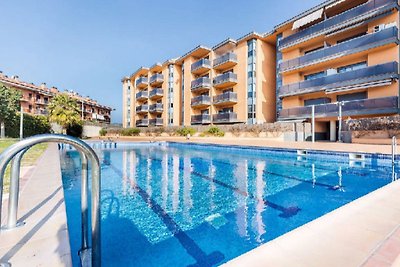 LL 135 Appartement Lloret de Mar