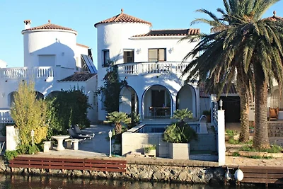 Affitta casa vacanze Empuriabrava
