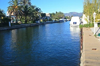 Affitta casa vacanze Empuriabrava