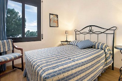 Ferienhaus privater Pool Spanien