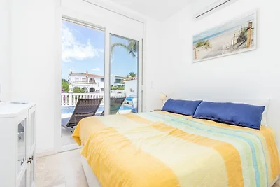 Ferienhaus Empuriabrava mieten
