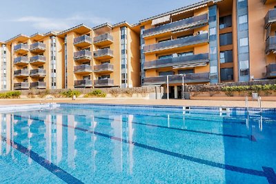 LL 135 Appartement Lloret de Mar