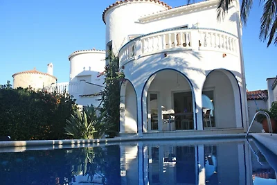 Affitta casa vacanze Empuriabrava