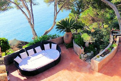 ❤️Luxus Ferienhaus in CALA CANYELLES Spanien Costa Brava mieten