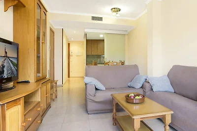 Ferienwohnung Lloret de Mar Fenals