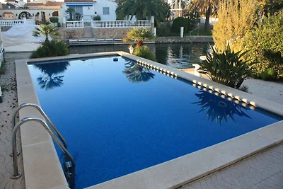 Affitta casa vacanze Empuriabrava