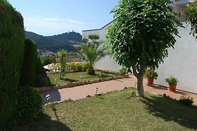 Huur een vakantiehuis in Spanje