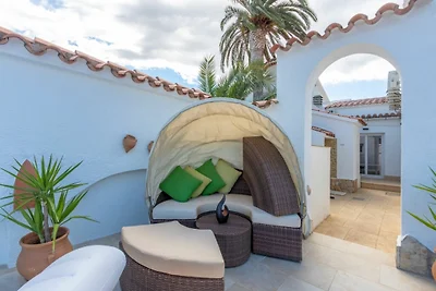 Ferienhaus Empuriabrava mieten