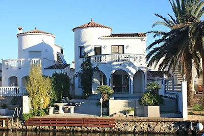 Affitta casa vacanze Empuriabrava