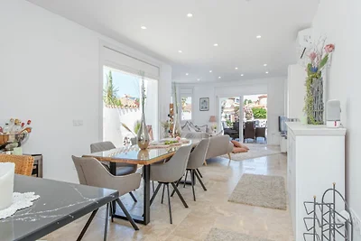 Ferienhaus Empuriabrava mieten