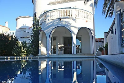 Affitta casa vacanze Empuriabrava