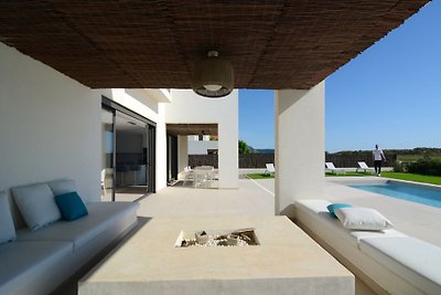 Espagne villa avec piscine privée