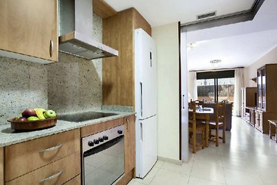 Ferienwohnung Lloret de Mar Fenals