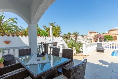 Ferienhaus Empuriabrava mieten