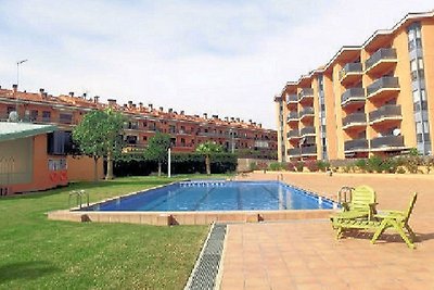 LL 135 Appartement Lloret de Mar