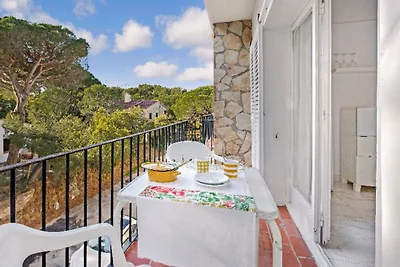 Spanien Appartements Costa Brava