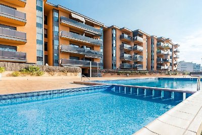 LL 135 Appartement Lloret de Mar