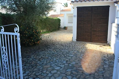 Affitta casa vacanze Empuriabrava