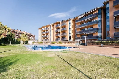 Ferienwohnung Lloret de Mar Fenals