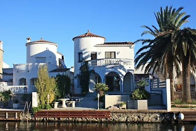 Affitta casa vacanze Empuriabrava