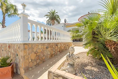 Ferienhaus Empuriabrava mieten
