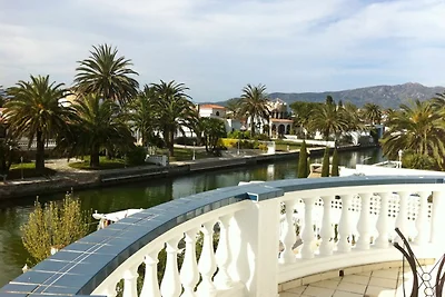 Affitta casa vacanze Empuriabrava