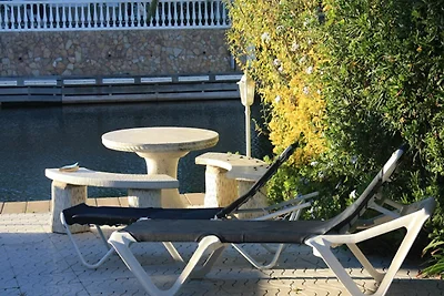 Affitta casa vacanze Empuriabrava
