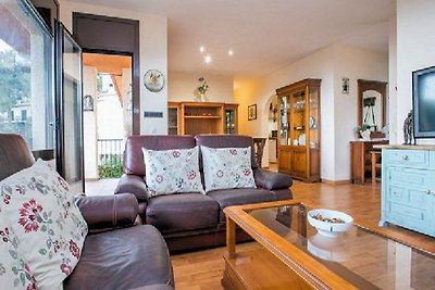 Ferienhaus privater Pool Spanien