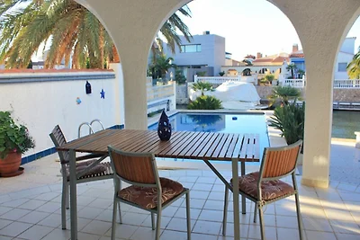 Affitta casa vacanze Empuriabrava