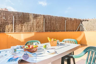 Ferienwohnung Lloret de Mar Fenals