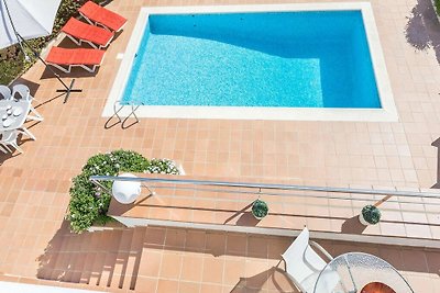 Affittare casa vacanze in Spagna